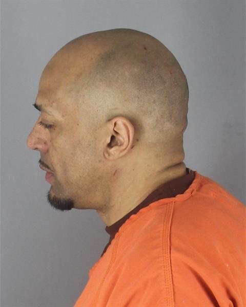 Mugshot Side